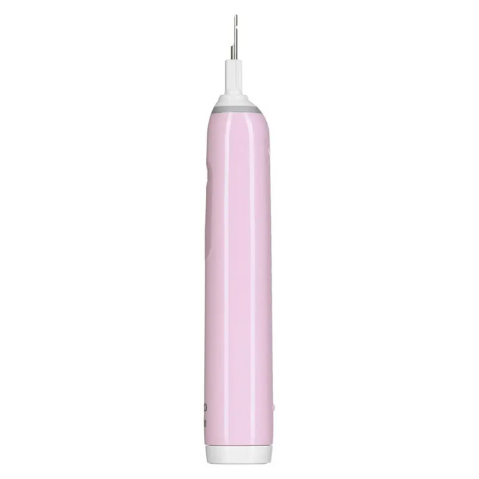 Braun electric toothbrush Oral-B PRO3 Pink X-Clean - Tooth brushesAGD-SDZ<<<Home Appliance - ProductsAGD<<<ActionPL