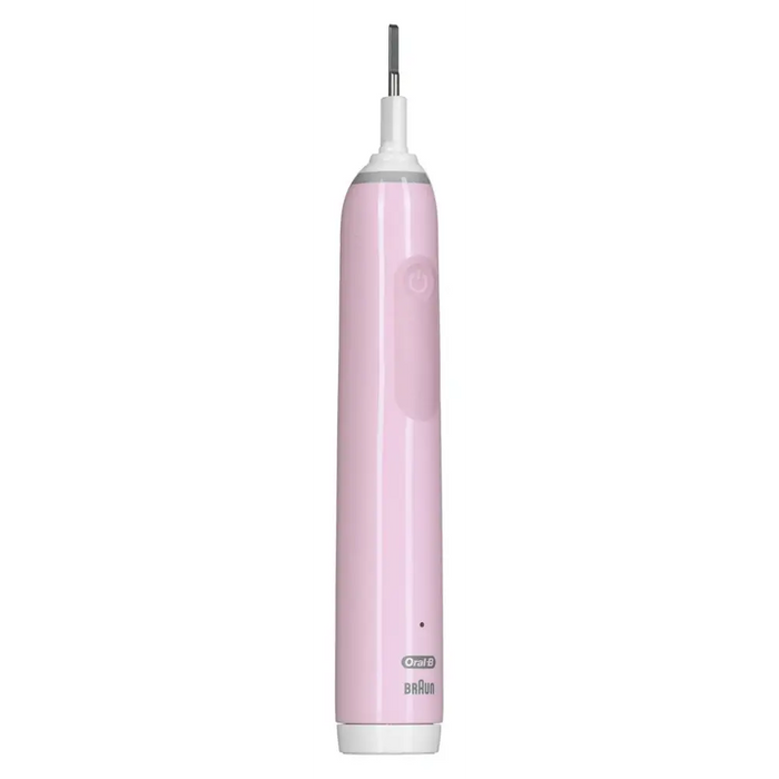 Braun electric toothbrush Oral-B PRO3 Pink X-Clean - Tooth brushesAGD-SDZ<<<Home Appliance - ProductsAGD<<<ActionPL