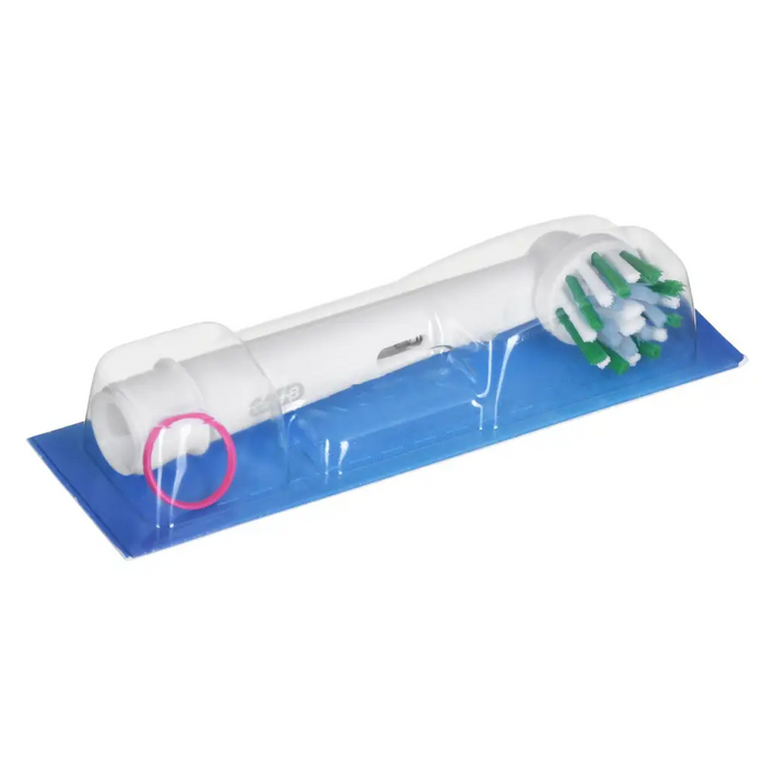 Braun electric toothbrush Oral-B PRO3 Pink X-Clean - Tooth brushesAGD-SDZ<<<Home Appliance - ProductsAGD<<<ActionPL
