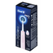 Braun electric toothbrush Oral-B PRO3 Pink X-Clean - Tooth brushesAGD-SDZ<<<Home Appliance - ProductsAGD<<<ActionPL
