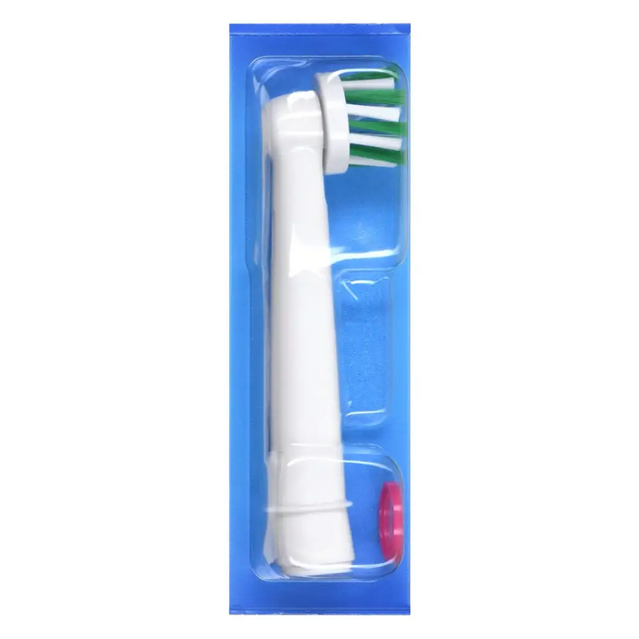 Braun electric toothbrush Oral-B PRO3 Pink X-Clean - Tooth brushesAGD-SDZ<<<Home Appliance - ProductsAGD<<<ActionPL
