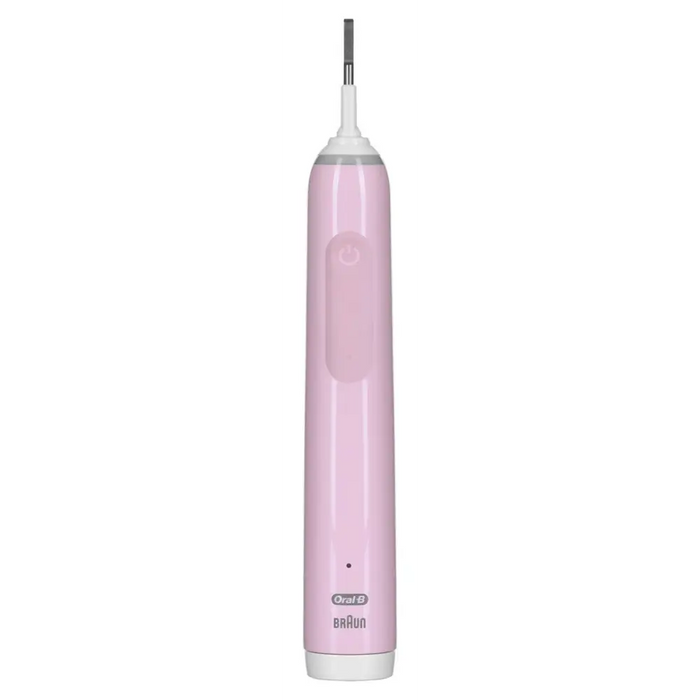 Braun electric toothbrush Oral-B PRO3 Pink X-Clean - Tooth brushesAGD-SDZ<<<Home Appliance - ProductsAGD<<<ActionPL