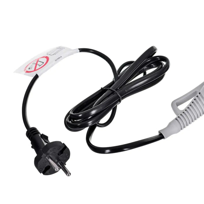 Braun HD580 2500 W Silver White - HairdryersAGD-SUS<<<Home Appliance - ProductsAGD<<<ActionPL
