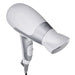 Braun HD580 2500 W Silver White - HairdryersAGD-SUS<<<Home Appliance - ProductsAGD<<<ActionPL