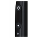 BRAUN ORAL-B ELECTRIC TOOL IO 6N BLACK ONYX black - Tooth brushesAGD-SDZ<<<Home Appliance - ProductsAGD<<<ActionPL
