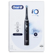 BRAUN ORAL-B ELECTRIC TOOL IO 6N BLACK ONYX black - Tooth brushesAGD-SDZ<<<Home Appliance - ProductsAGD<<<ActionPL