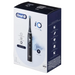 BRAUN ORAL-B ELECTRIC TOOL IO 6N BLACK ONYX black - Tooth brushesAGD-SDZ<<<Home Appliance - ProductsAGD<<<ActionPL