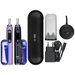 BRAUN ORAL-B ELECTRIC TOOTHBRUSH IO 9N SET DUO BLACK ONYX & ROSE QUARTZ - Tooth brushesAGD-SDZ<<<Home Appliance