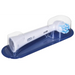 Braun Oral-B iO 3 electric toothbrush set DUO BLACK & BLUE - Tooth brushesAGD-SDZ<<<Home Appliance