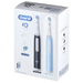 Braun Oral-B iO 3 electric toothbrush set DUO BLACK & BLUE - Tooth brushesAGD-SDZ<<<Home Appliance