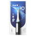 Braun Oral-B iO3 Matt Black electric toothbrush - Tooth brushesAGD-SDZ<<<Home Appliance