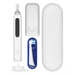 Braun Oral-B iO5 Quite White electric toothbrush - Tooth brushesAGD-SDZ<<<Home Appliance - ProductsAGD<<<ActionPL