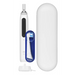 Braun Oral-B iO5 Quite White electric toothbrush - Tooth brushesAGD-SDZ<<<Home Appliance - ProductsAGD<<<ActionPL