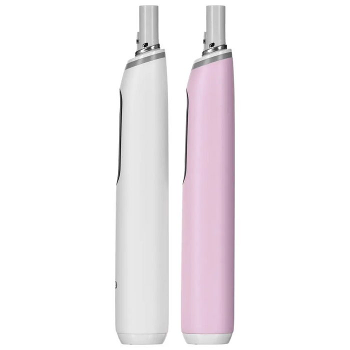 Braun Oral-B iO6 DuoPack White/Pink - Tooth brushesAGD-SDZ<<<Home Appliance - ProductsAGD<<<ActionPL