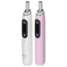 Braun Oral-B iO6 DuoPack White/Pink - Tooth brushesAGD-SDZ<<<Home Appliance - ProductsAGD<<<ActionPL