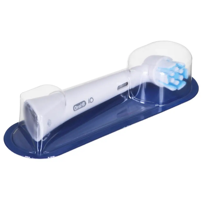Braun Oral-B iO6 DuoPack White/Pink - Tooth brushesAGD-SDZ<<<Home Appliance - ProductsAGD<<<ActionPL