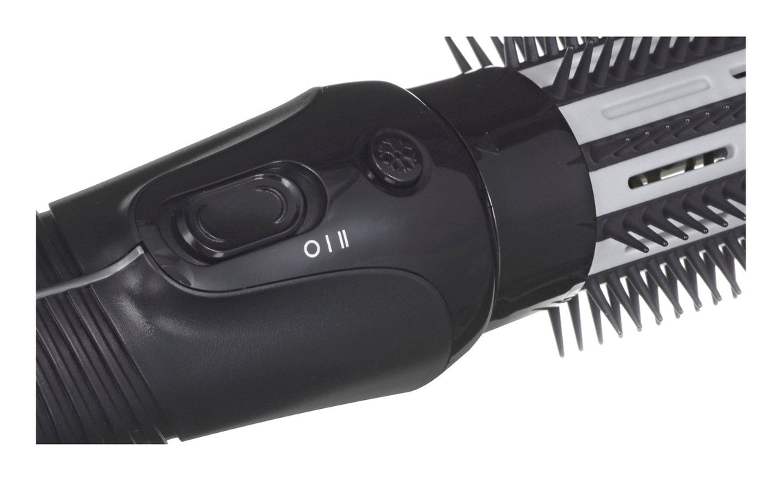 Braun Satin Hair 7 AS720 Hot air brush Warm Black 700 W 2 m - Hair curlers and dryersAGD-SLO<<<Home Appliance