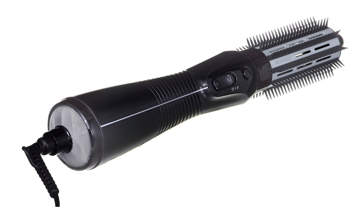 Braun Satin Hair 7 AS720 Hot air brush Warm Black 700 W 2 m - Hair curlers and dryersAGD-SLO<<<Home Appliance
