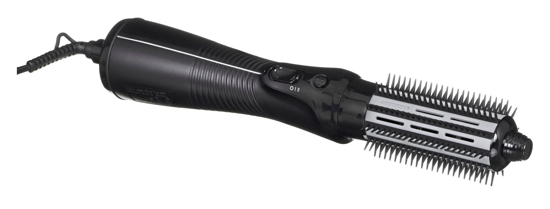 Braun Satin Hair 7 AS720 Hot air brush Warm Black 700 W 2 m - Hair curlers and dryersAGD-SLO<<<Home Appliance