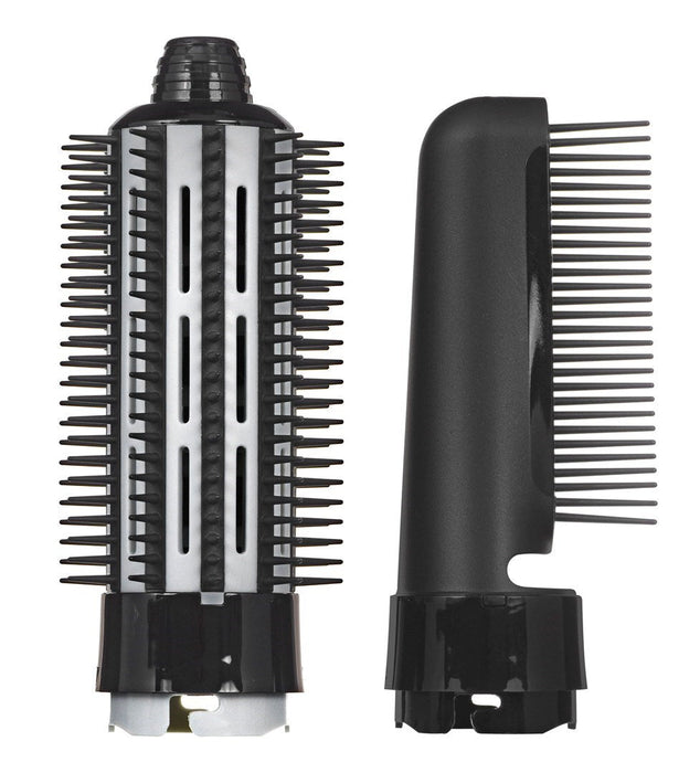 Braun Satin Hair 7 AS720 Hot air brush Warm Black 700 W 2 m - Hair curlers and dryersAGD-SLO<<<Home Appliance
