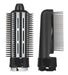 Braun Satin Hair 7 AS720 Hot air brush Warm Black 700 W 2 m - Hair curlers and dryersAGD-SLO<<<Home Appliance