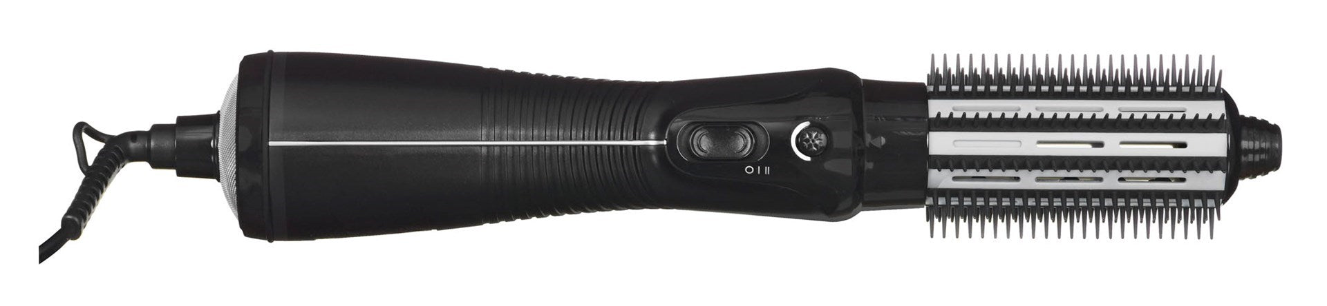 Braun Satin Hair 7 AS720 Hot air brush Warm Black 700 W 2 m - Hair curlers and dryersAGD-SLO<<<Home Appliance