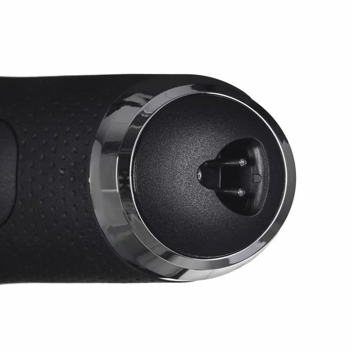 Braun Series 9 Pro+ 9565cc Wet & Dry Foil shaver Trimmer Metallic - ShaversAGD-GOL<<<Home Appliance