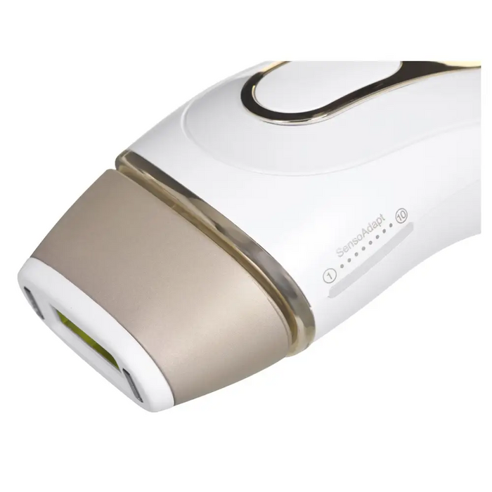 Braun Silk-expert Pro 5 IPL 5052 epilator - DepilatoriesAGD-DEP<<<Home Appliance