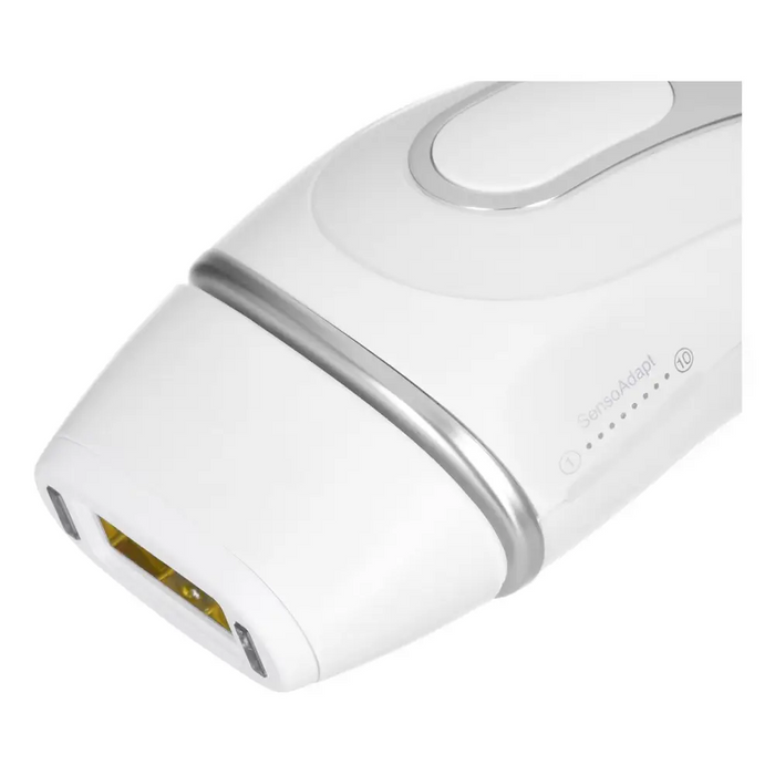 Braun Silk-expert Pro PL5145 Intense pulsed light (IPL) White - DepilatoriesAGD-DEP<<<Home Appliance