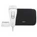 Braun Silk-expert Pro PL5145 Intense pulsed light (IPL) White - DepilatoriesAGD-DEP<<<Home Appliance
