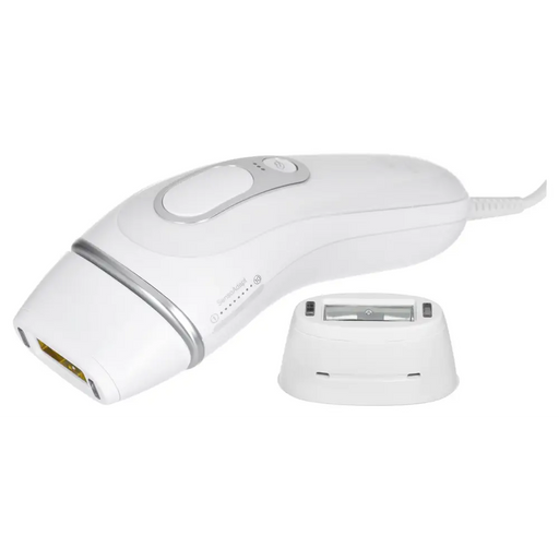 Braun Silk-expert Pro PL5145 Intense pulsed light (IPL) White - DepilatoriesAGD-DEP<<<Home Appliance