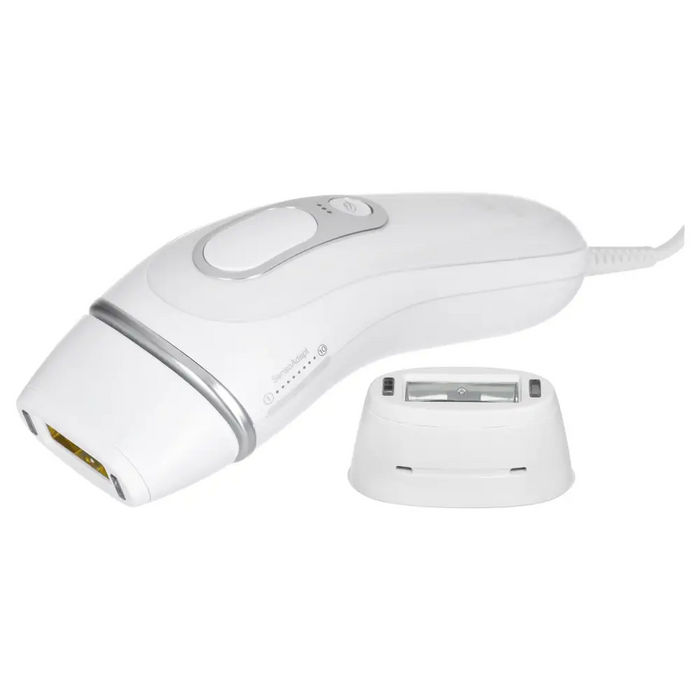 Braun Silk-expert Pro PL5145 Intense pulsed light (IPL) White - DepilatoriesAGD-DEP<<<Home Appliance