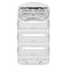 Braun Silk-expert Pro PL5356 Intense pulsed light (IPL) Gold White - DepilatoriesAGD-DEP<<<Home Appliance