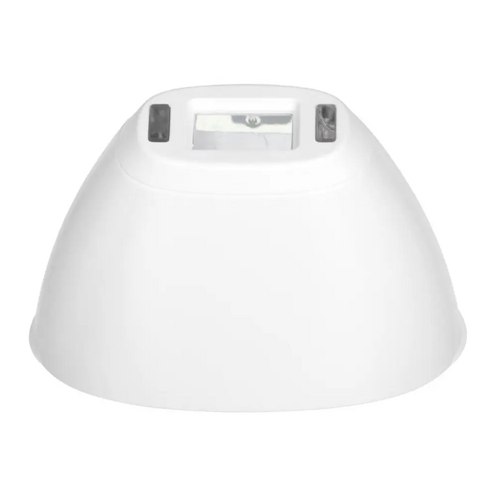 Braun Silk-expert Pro PL5356 Intense pulsed light (IPL) Gold White - DepilatoriesAGD-DEP<<<Home Appliance