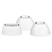 Braun Silk-expert Pro PL5356 Intense pulsed light (IPL) Gold White - DepilatoriesAGD-DEP<<<Home Appliance