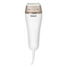 Braun Silk-expert Pro PL5356 Intense pulsed light (IPL) Gold White - DepilatoriesAGD-DEP<<<Home Appliance