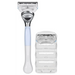 Braun Silk-expert Pro PL5356 Intense pulsed light (IPL) Gold White - DepilatoriesAGD-DEP<<<Home Appliance