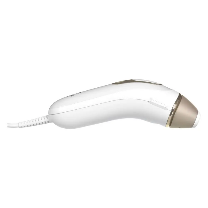 Braun Silk-expert Pro PL5356 Intense pulsed light (IPL) Gold White - DepilatoriesAGD-DEP<<<Home Appliance