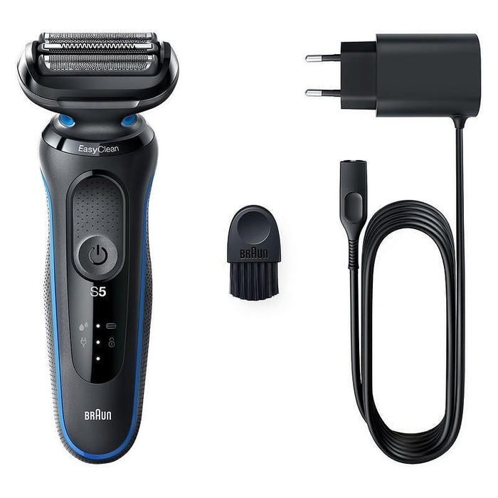 Shaver Braun 51-1000S Blu