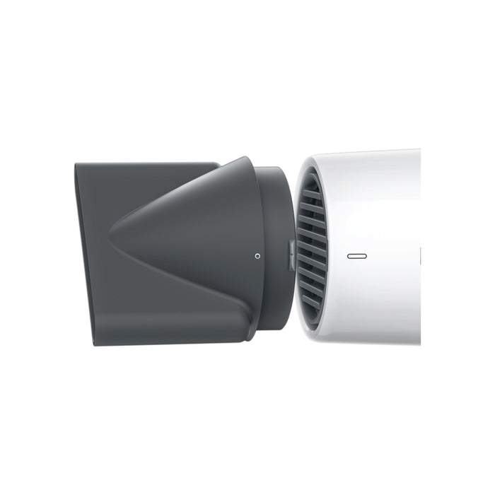 Hair dryer BRAUN BRHD210E 2100.00 W, WHITE