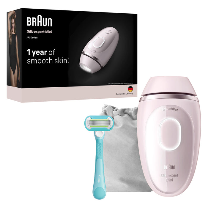 Photoepilator BRAUN IPL PL1111