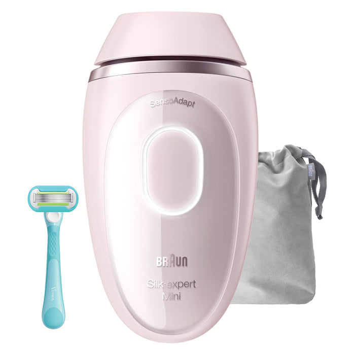 Photoepilator BRAUN IPL PL1111