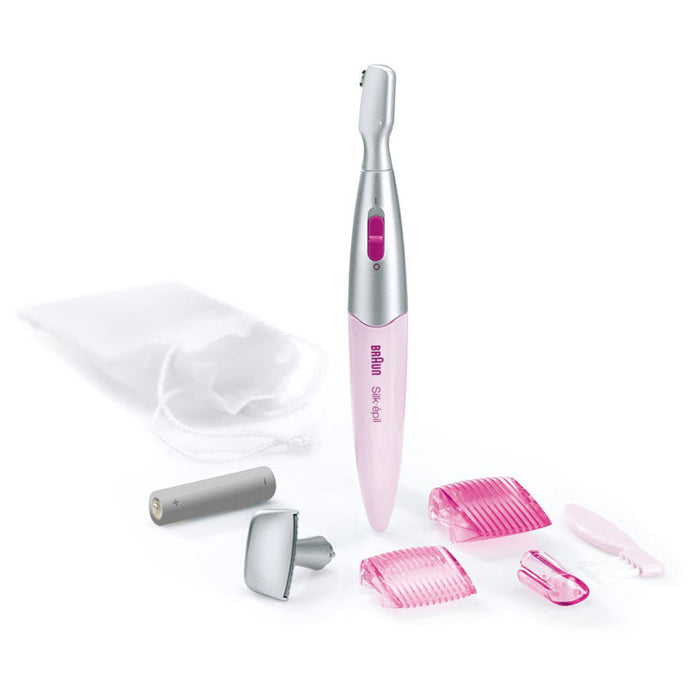 Trimmer BRAUN FG1100