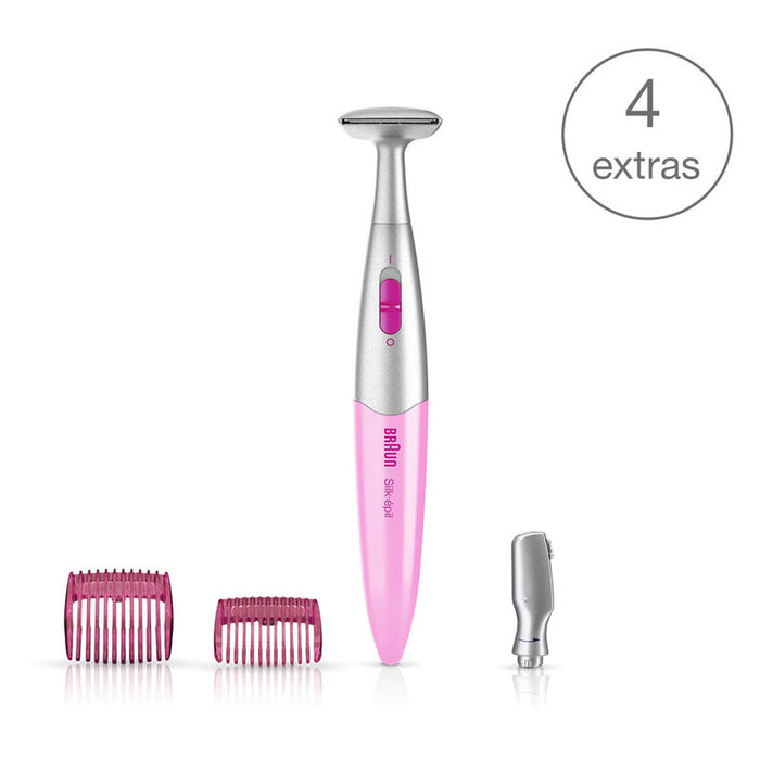 Trimmer BRAUN FG1100