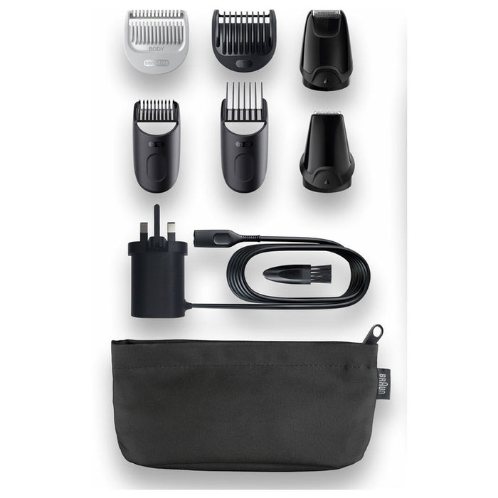 Trimmer BRAUN BT7330