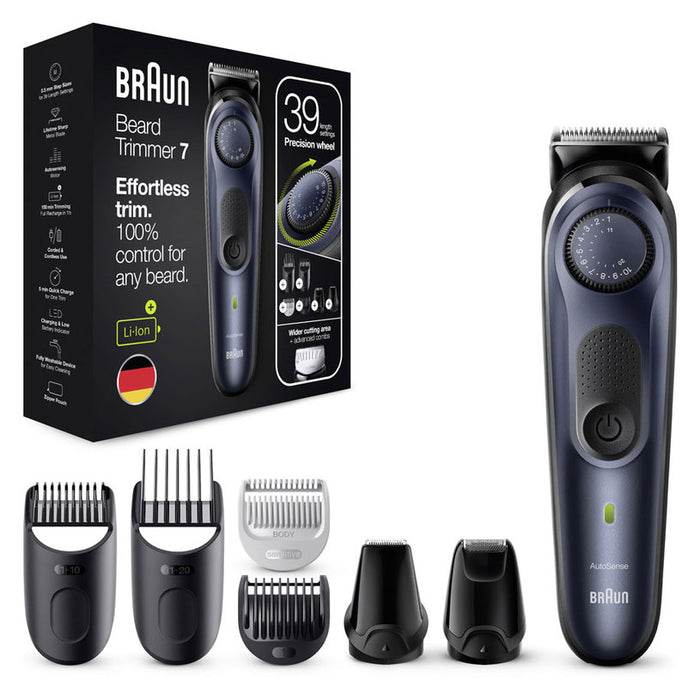 Trimmer BRAUN BT7330