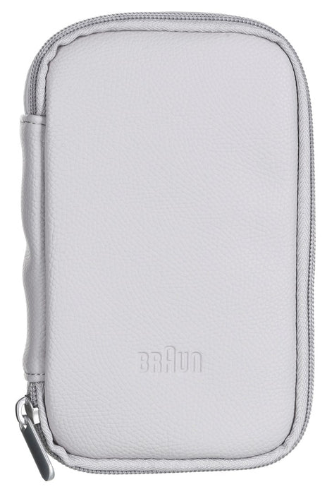 Braun Silk-épil 9 Silk·épil 9 40 tweezers Gold, White