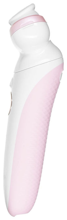 Braun Silk-épil 9 Silk·épil 9 40 tweezers Gold, White