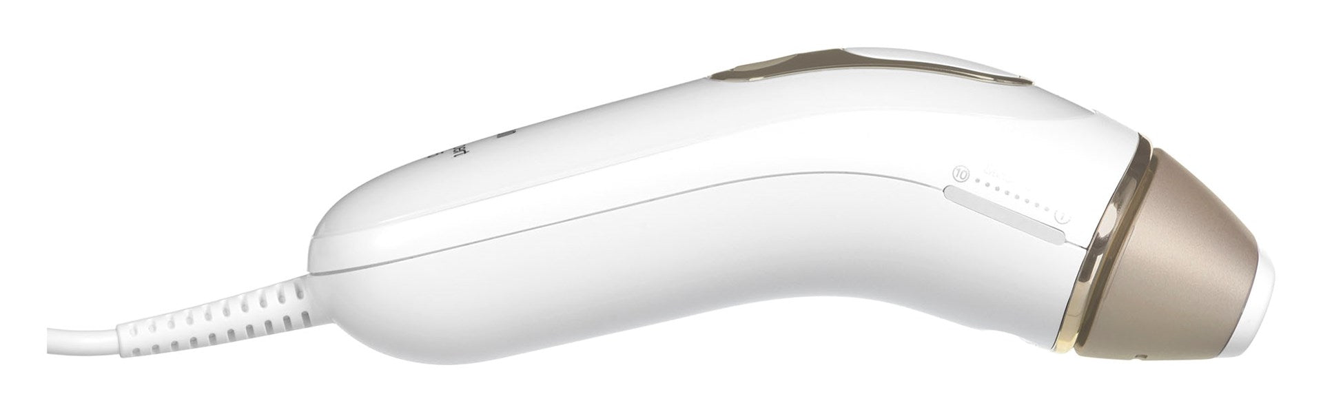 Braun Silk-expert Pro PL5356 Intense pulsed light (IPL) Gold, White