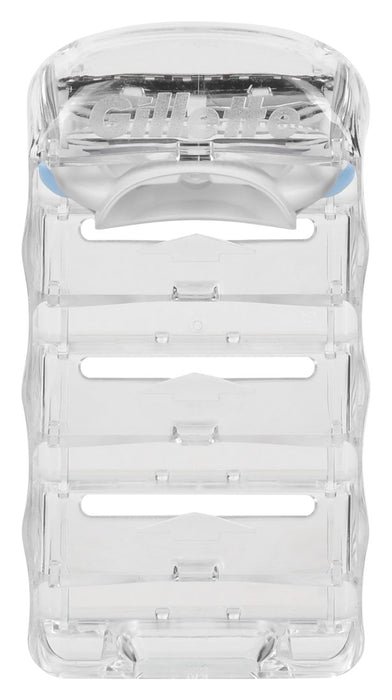 Braun Silk-expert Pro PL5356 Intense pulsed light (IPL) Gold, White